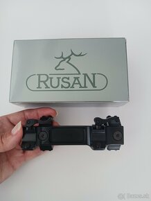 Rusan 080-30-20 Rýchloupínacia montáž na Blaser - 4