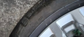 5x112,r17,7,5J,et36,DEZENT-225/60-r17-Pirelli-2522-TOP stav - 4