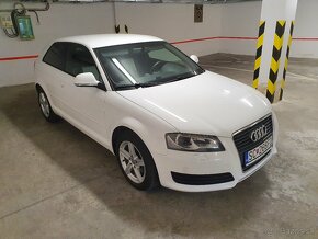 Audi A3 1.6 benzin 75kw - 4