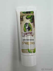 Krem - Balzam Čaga 75ml - 4