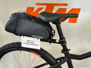 KTM MACINA RIDE 491 Bosch E-bike Nový/ Záruka/ Odpočet DPH N - 4