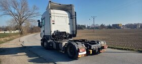 Tahac Scania R420 Mega Lowdeck 2012 309kw - 4