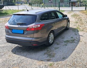 Ford Focus 1,0 ecoboost 92kw - 4