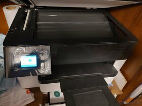 Tlačiaren A3 HP OfficeJet Pro 7740 (G5J - 4