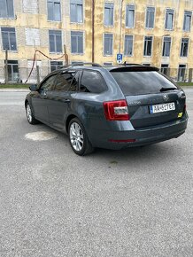 ŠKODA OCTAVIA 3FL 2.0 TDI DSG - 4