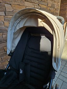 Britax Römer B-Motion 4 Plus - 4