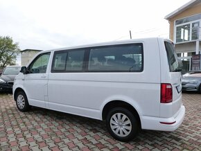 Volkswagen T6 Caravelle 2.0 TDI 150k KR Comfortline 4MOTION - 4