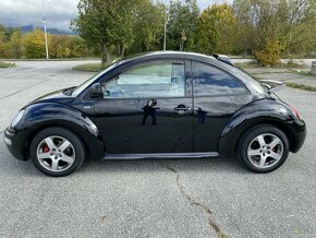 Volkswagen New Beetle 1.9TDI - 4