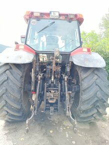 Case IH MXM 190 - 4