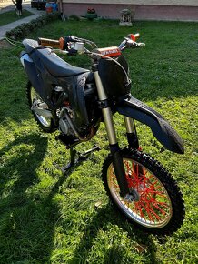 Ktm sxf 250 2011/12 - 4