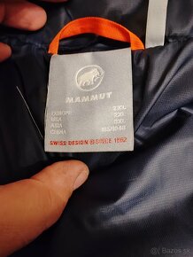 Mammut Whitehorn IN Jacket man veľ.(XXL) - 4