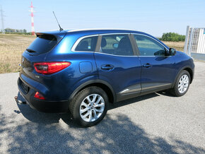 Renault Kadjar Energy dCi 110 Intens A6 - 4