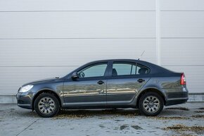 Škoda Octavia 1.6 TDI 77kw - 4