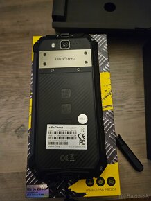 Ulefone Armor 20WT - 4