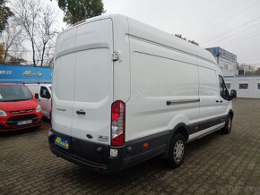 FORD TRANSIT JUMBO 2.0TDCI KLIMA - 4