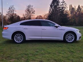 VOLKSWAGEN ARTEON 1.5 TSi DSG model 2019 - 4