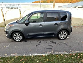 Citroën C3 Picasso - 4