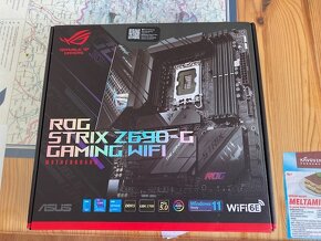 PC -  RTX 4070  +  i7  14700Kf  +  klávesnica/myš - 4