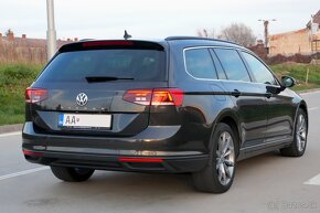 Volkswagen Passat Variant Business B8.5 2.0 TDI - 4