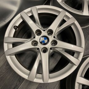 Alu BMW 5x112 16” style 473 - 4