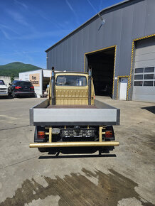 Suzuki Carry 1982 0,8L benzin 10HP - 4