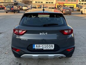 Kia Stonic 1.2 benzin - 4