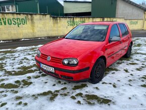 Volkswagen golf iv 1.8 tdi 81kw - 4