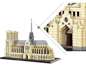 Notre-Dame - 4