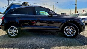 Audi Q5 2.0 TDI 170k DPF quattro Premium S tronic - 4