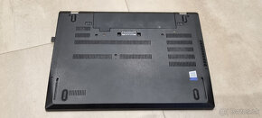 Lenovo ThinkPad T570 - 4