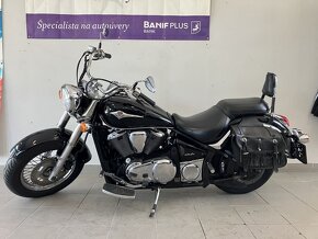 Kawasaki VN 900 Classic - 4