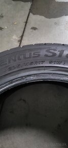 Letné pneumatiky Hankook Ventus - 4