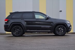 Jeep Grand Cherokee 3.0L V6 TD Laredo A/T - 4