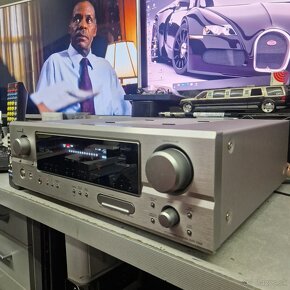 DENON AVR-1906...AV receiver 7.1 , DTS 96/24, DTS Neo:6, DTS - 4