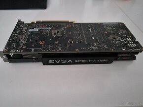 EVGA GeForce GTX 1060 6GB SSC GAMING - 4