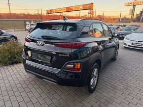 Hyundai Kona 1.6CRDi A/T Business Edition - 4