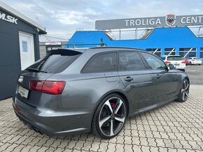 Audi S6 Avant 4.0 V8 TFSI Quattro S-Tronic - 4