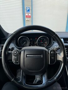 Land rover Range Rover Sport SDV6 HSE Dynamic - 4