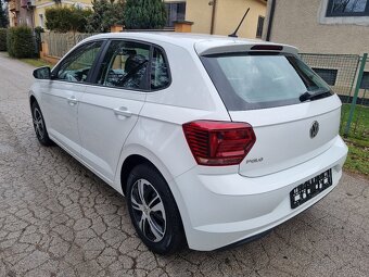 ===Volkswagen Polo=== - 4