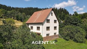 AGENT.SK | Predaj domu pod Živčákovou v Korni - 4