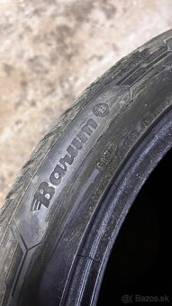 ❄️zimné 225/40 r18 - 4