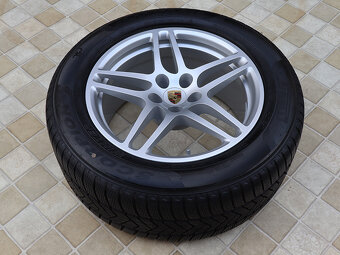 18" Alu kola = 5x112 = PORSCHE MACAN – ZIMNÍ+TPMS - 4