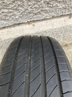 Letne pneu 195/55R16 - 4