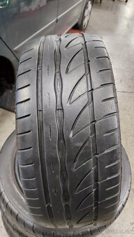 Bridgestone Potenza 205/45 r16 letné - 4