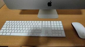 Imac 21,5 - 4