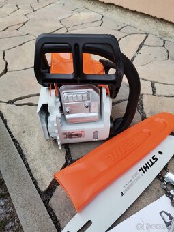 Stihl 171 - 4