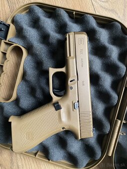 Glock 19X 9mm luger - 4