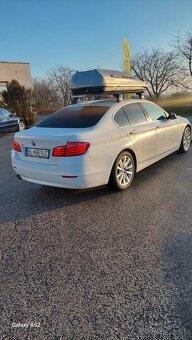 BMW 530 Dizel. - 4