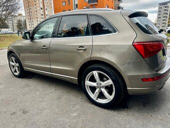 Audi Q5 2.0TFSI Quattro - 4