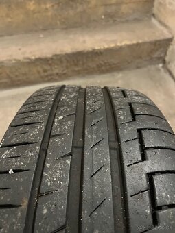 Continental Premium Contact 6 205/55 R16 - 4